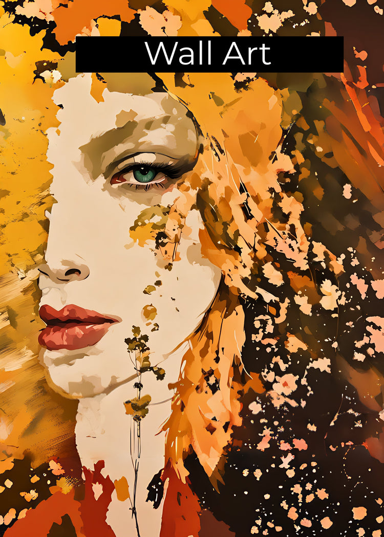 WALL ART /CANVAS ART "Discover unique canvas art gifts at Fairy Hill Studio. Perfect for adding a touch of creativity and elegance to any space, with exclusive and inspiring designs."