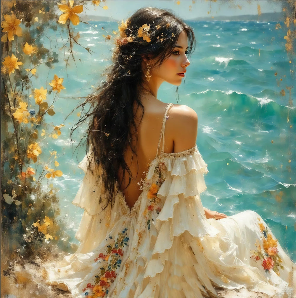 FairyHill Studio / FAEBOHEME FASHION