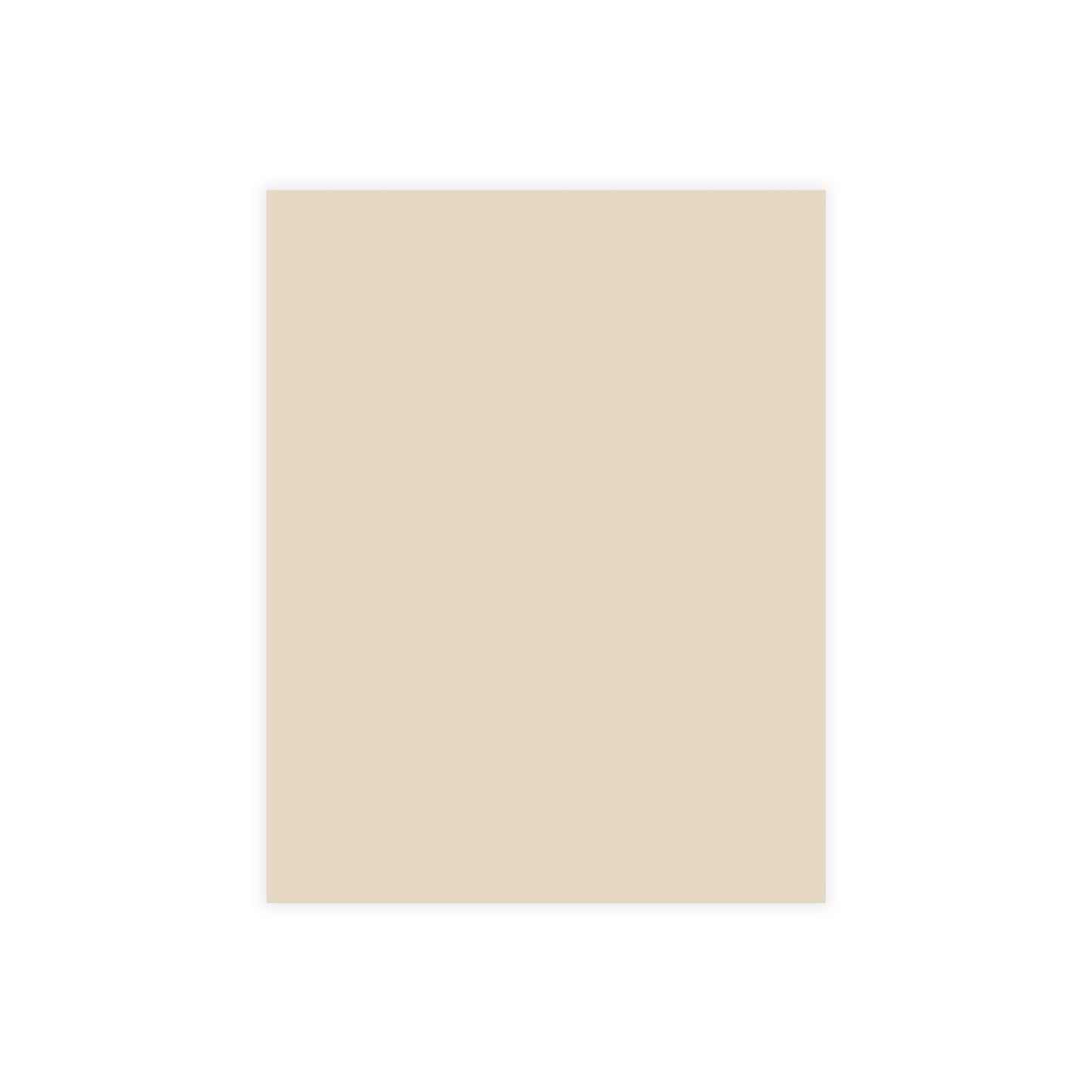 Vintage Floral Postcard Bundle