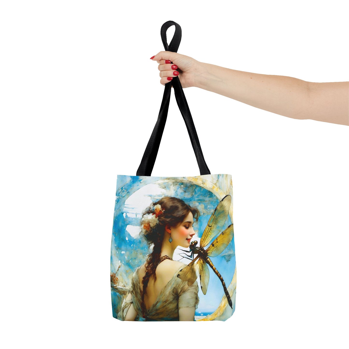 Tote Bag (AOP)