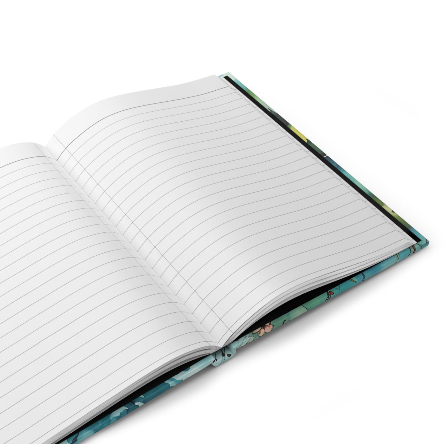 Water Fairy Journal