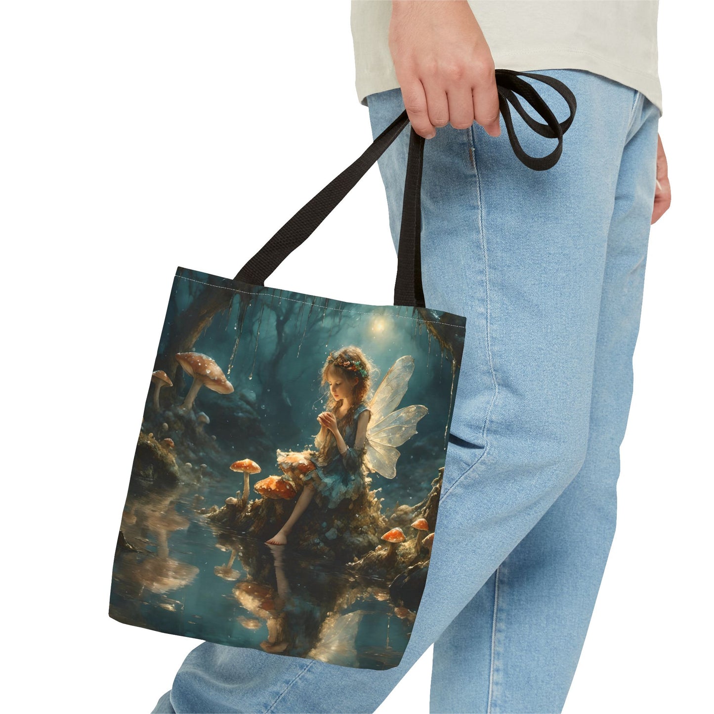 Tote Bag (AOP)