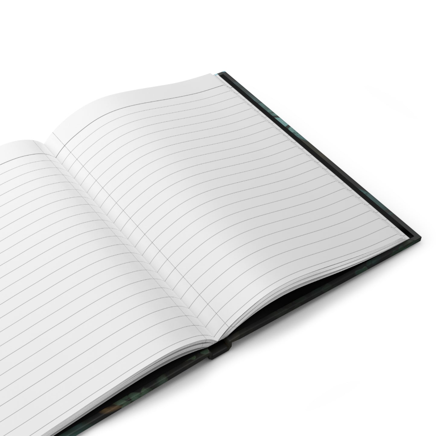 Fairy Hill Studio Hardcover Journal Matte write your story!
