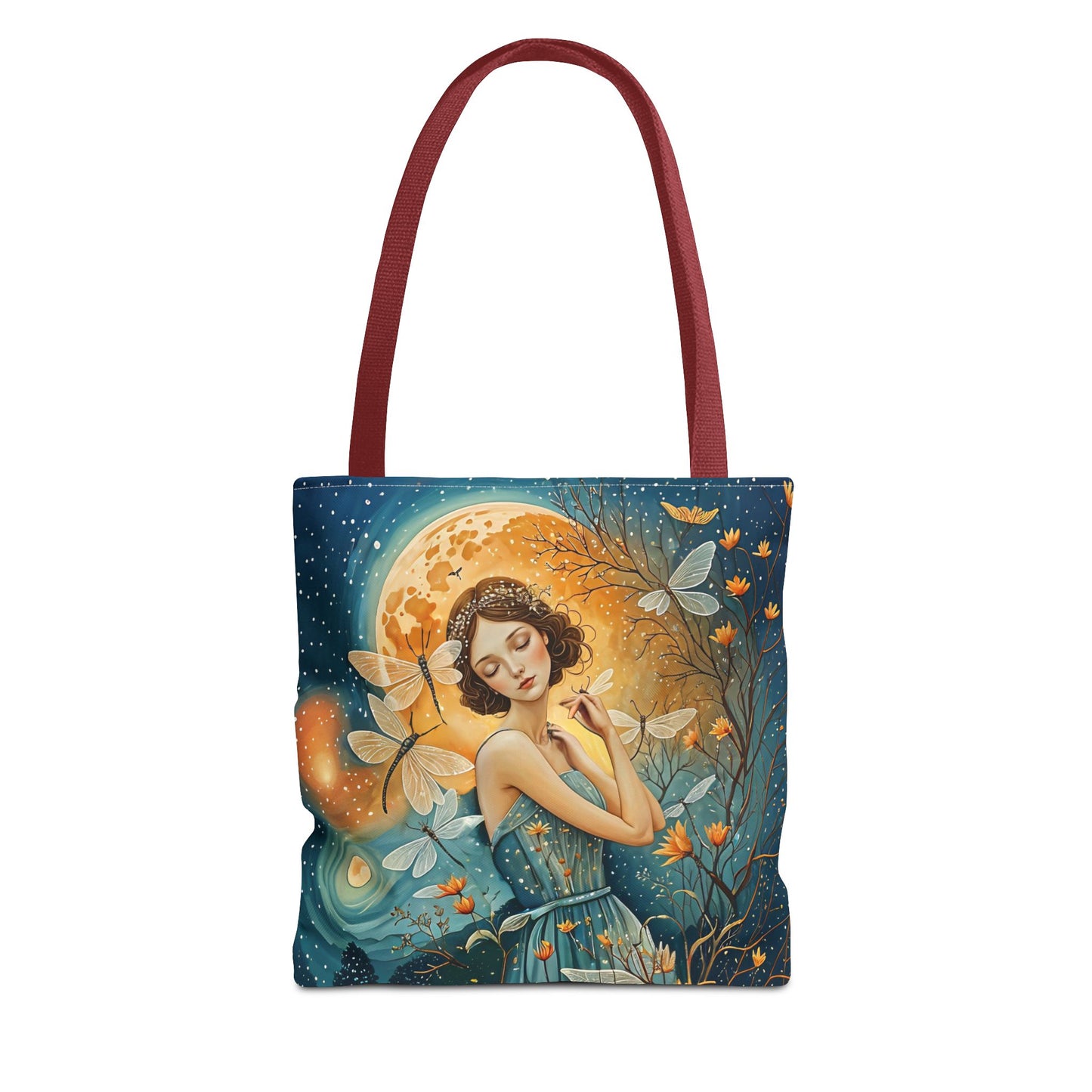 Tote Bag (AOP)