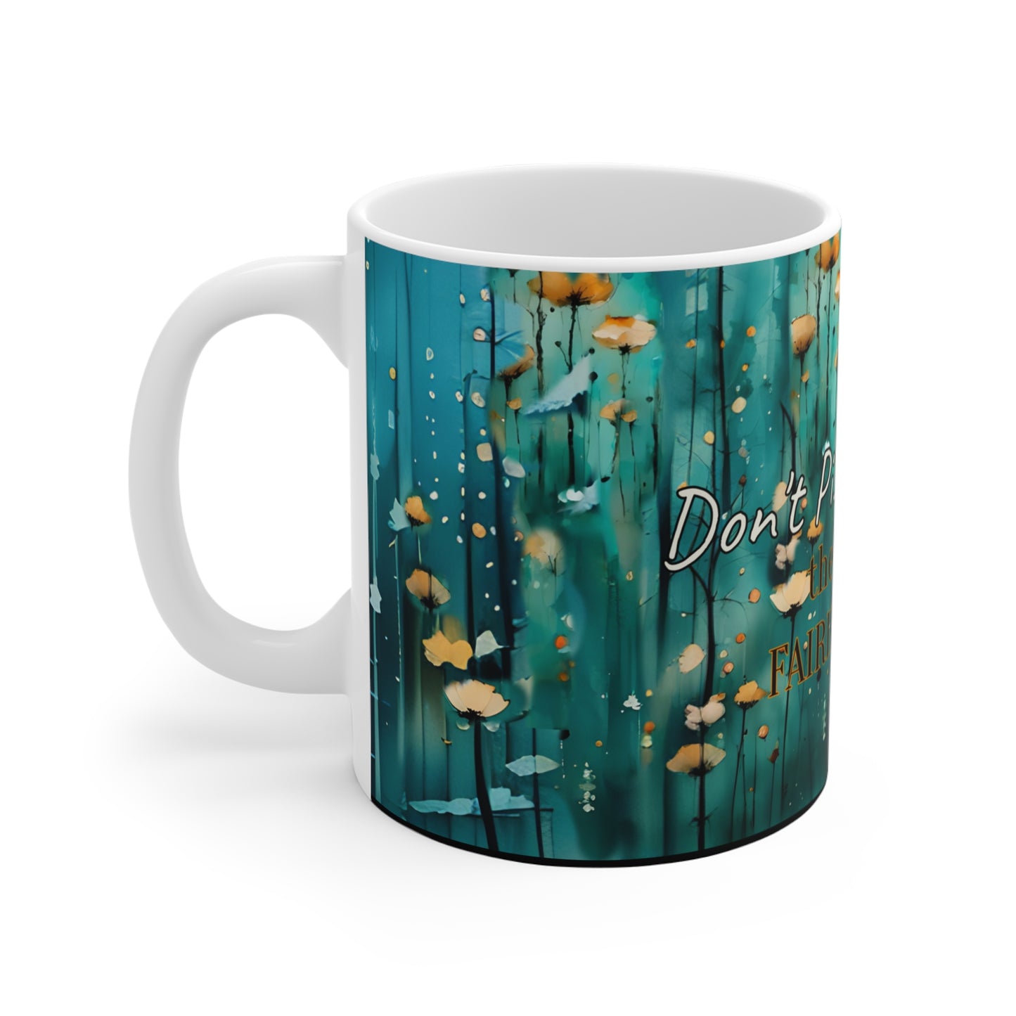 Mug 11oz