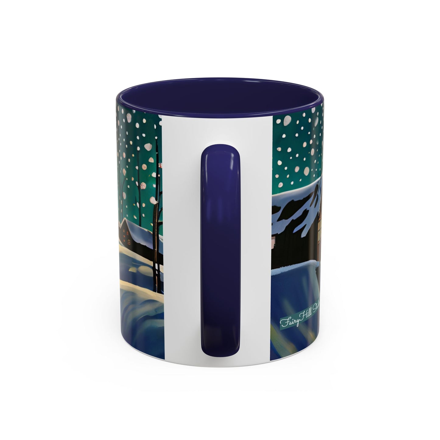Mug Christmas Gifts for Coffee lovers
