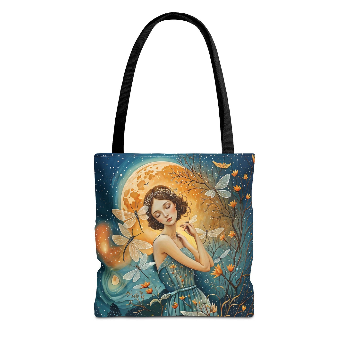 Tote Bag (AOP)