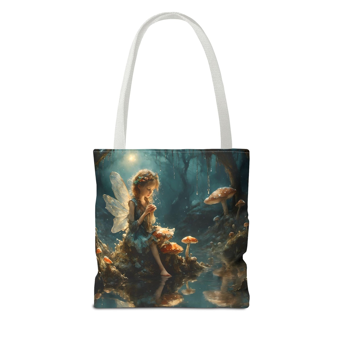 Tote Bag (AOP)
