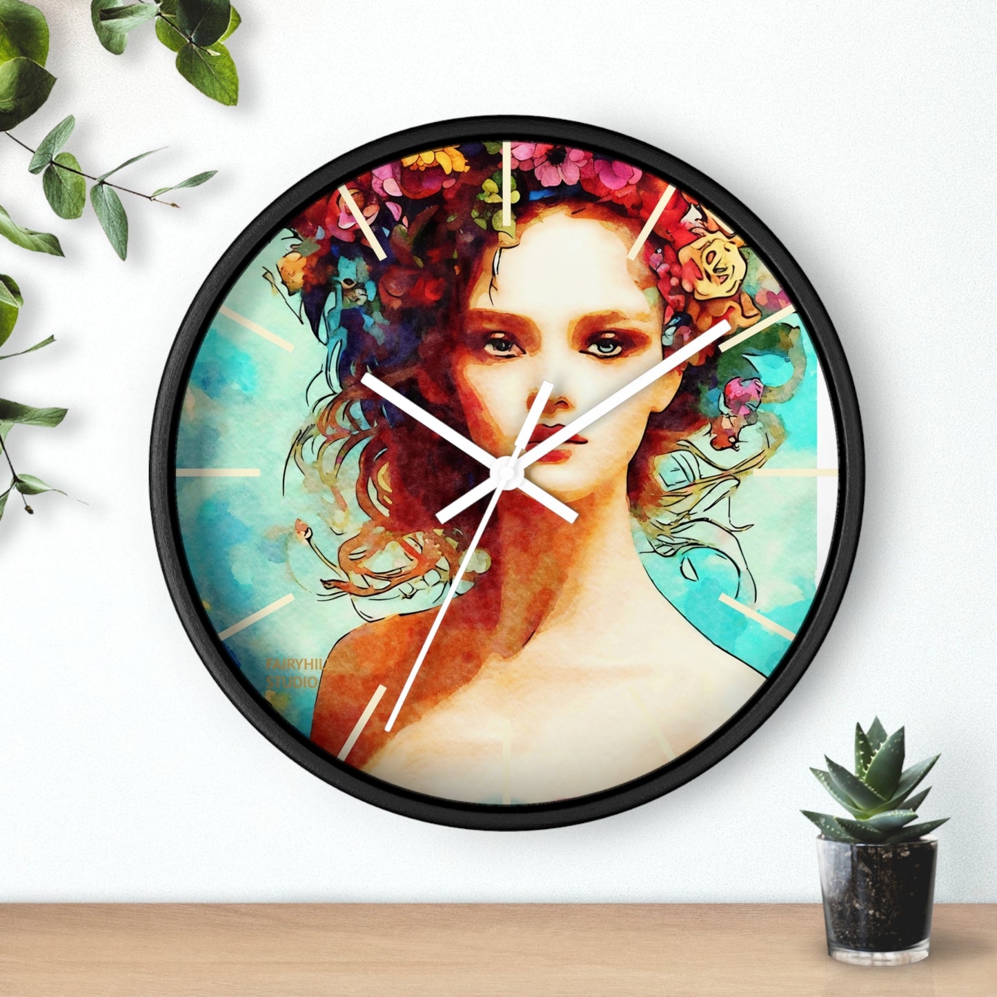 Wall Clock