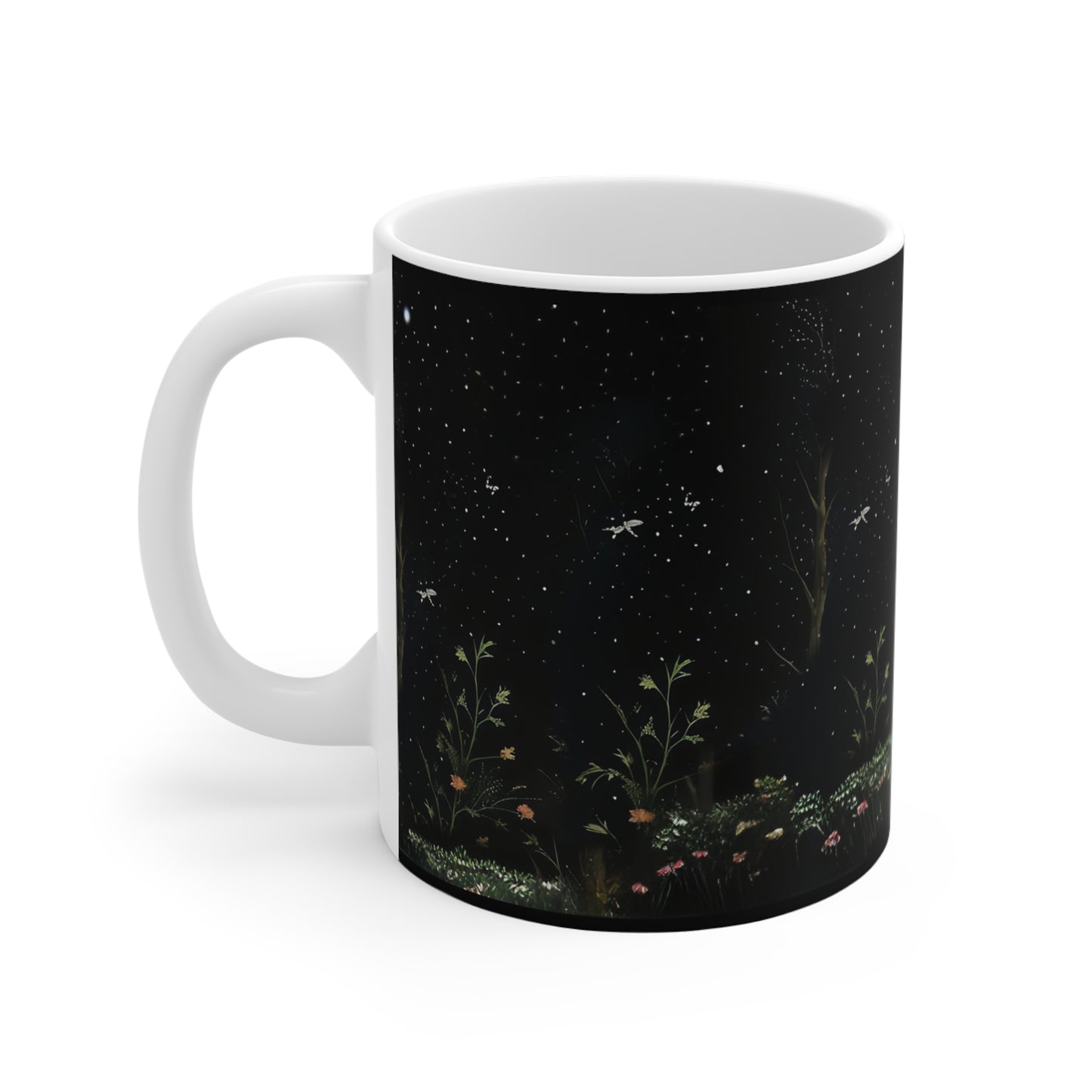 Mug 11oz