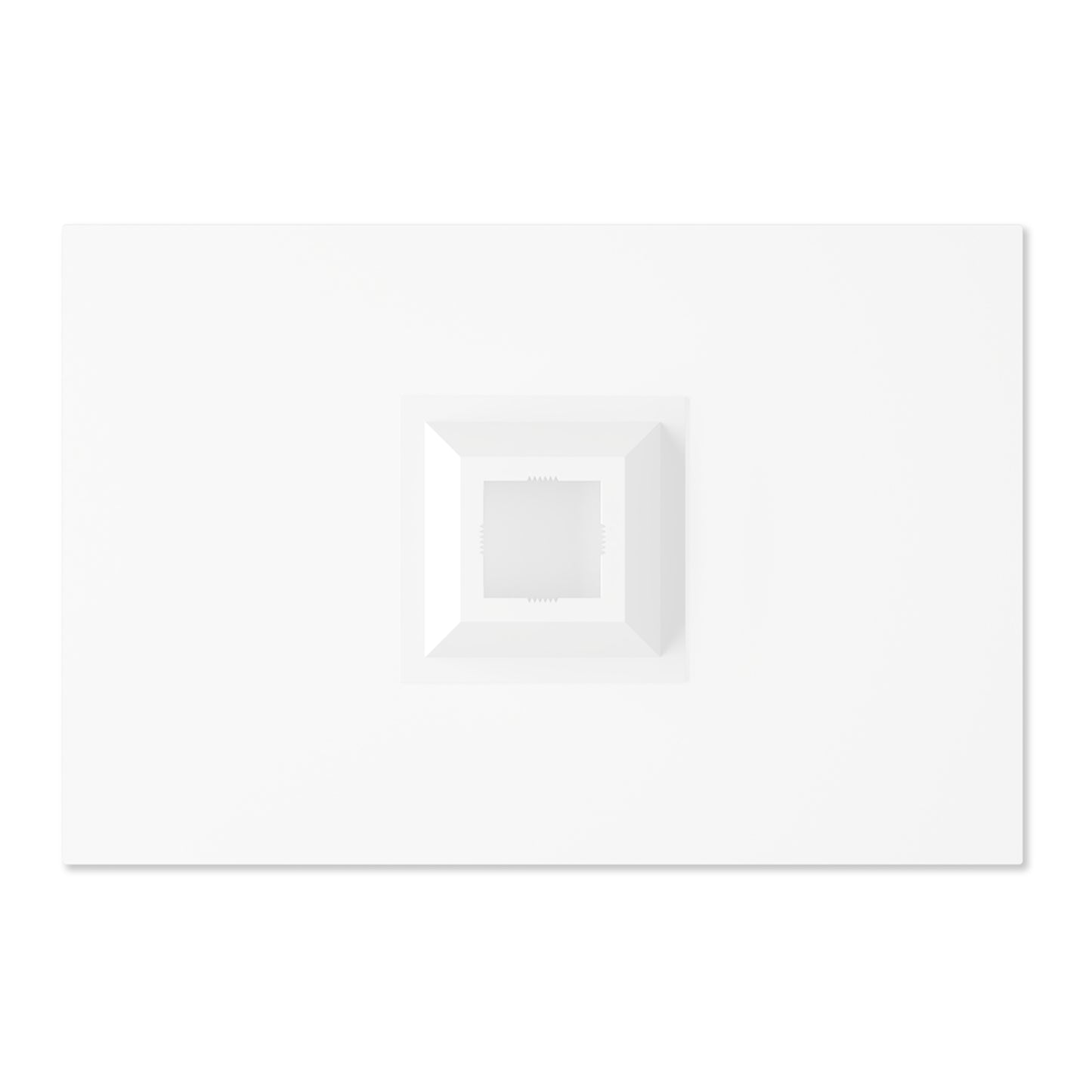 Art Acrylic Prints -Journey with Hot air ballons