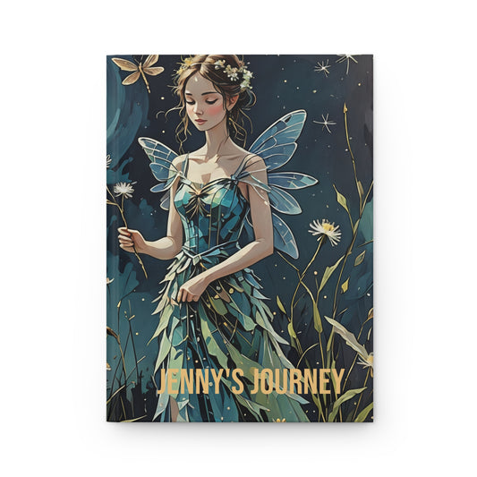 Hardcover Journal