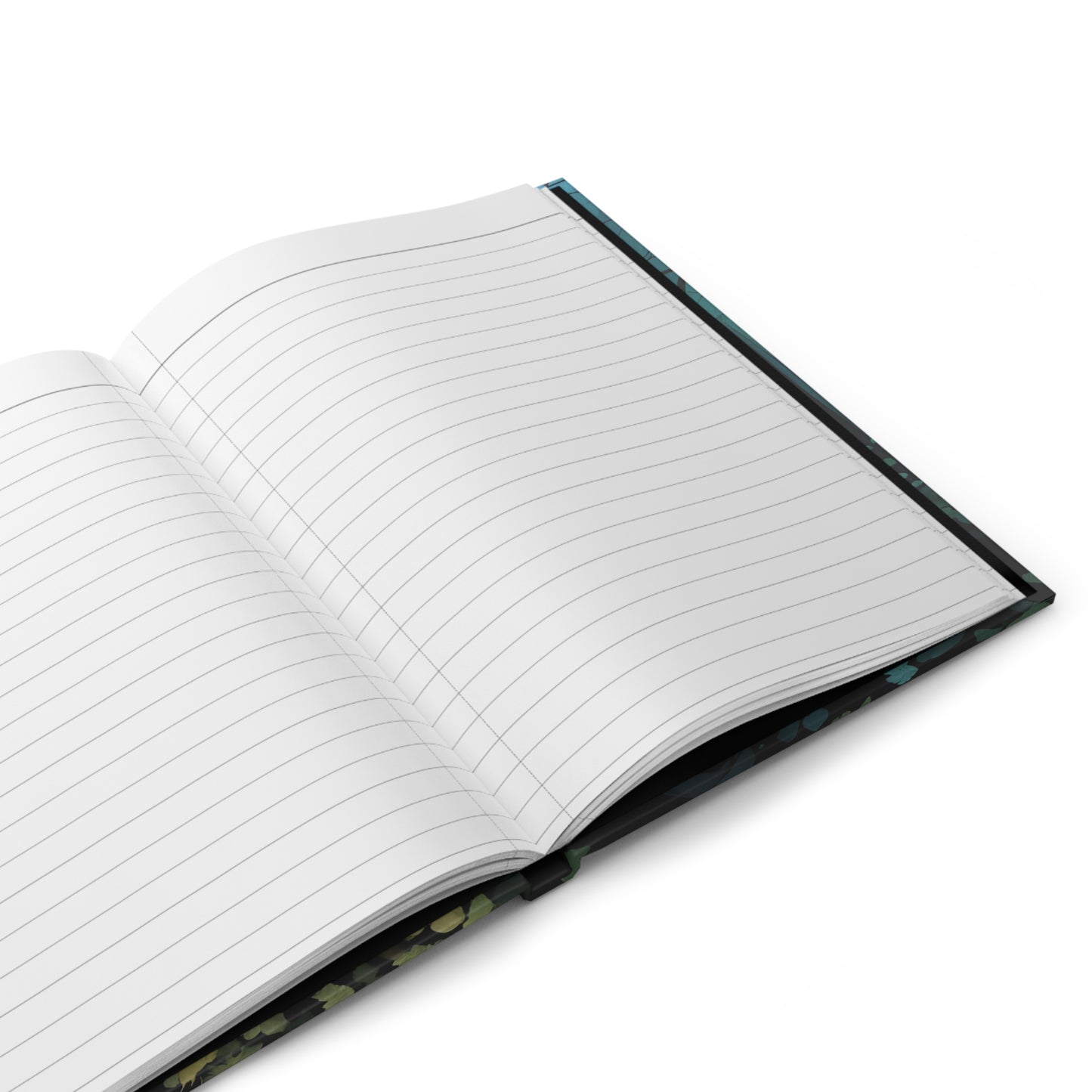 Fairy Hill Studio Hardcover Journal Matte write your story!