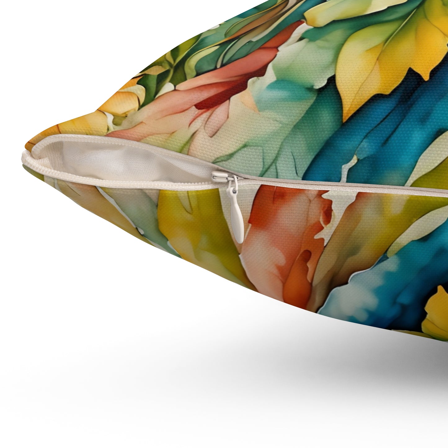 Garden fairy Blessing Pillow