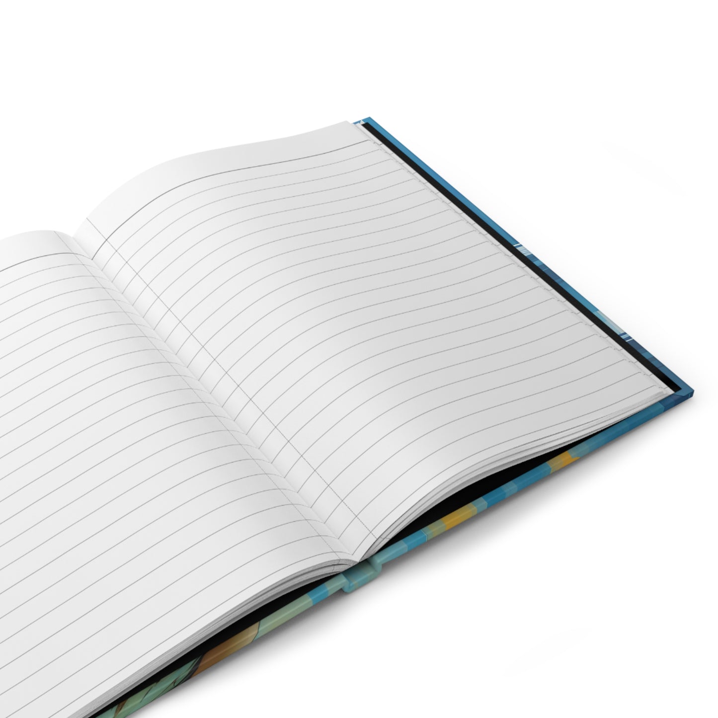 Fairy Hill Studio Hardcover Journal Matte write your story!