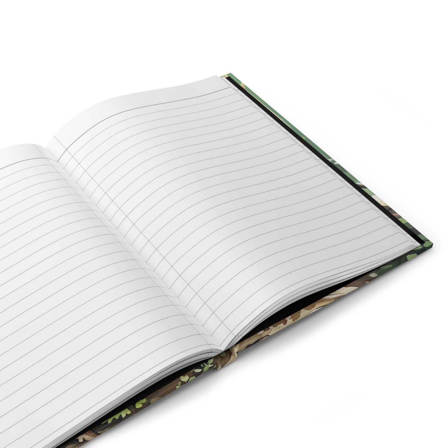 Fairy Hill Studio Hardcover Journal Matte write your story!