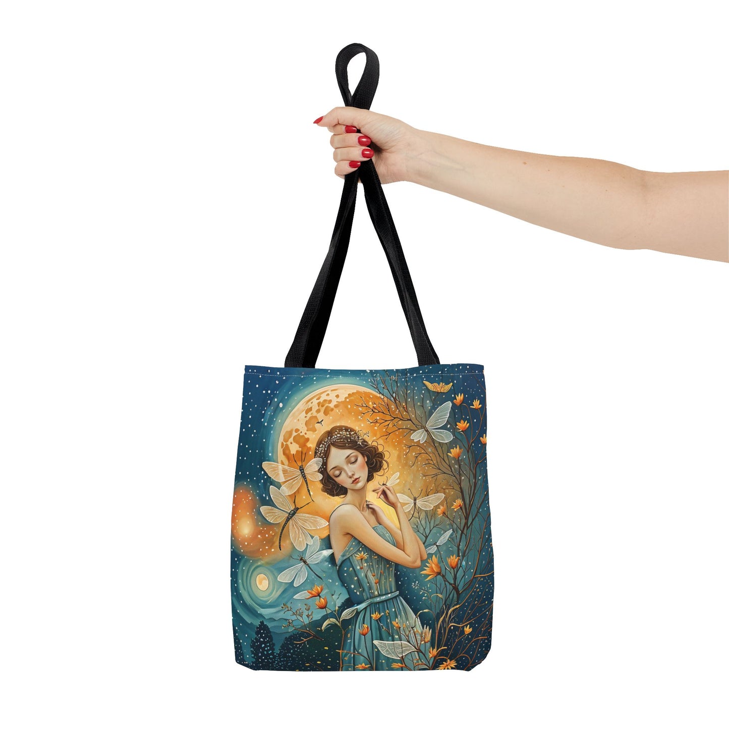Tote Bag (AOP)