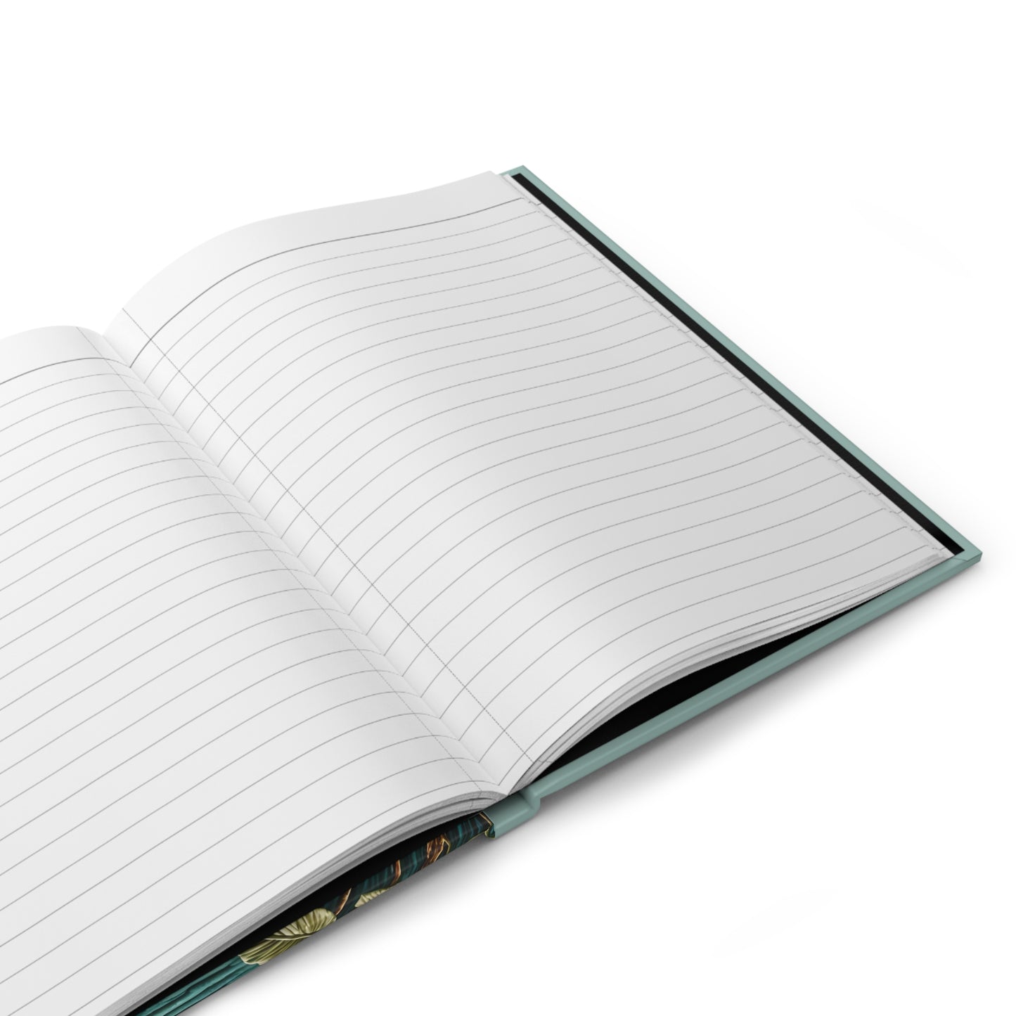 Hardcover Journal Matte