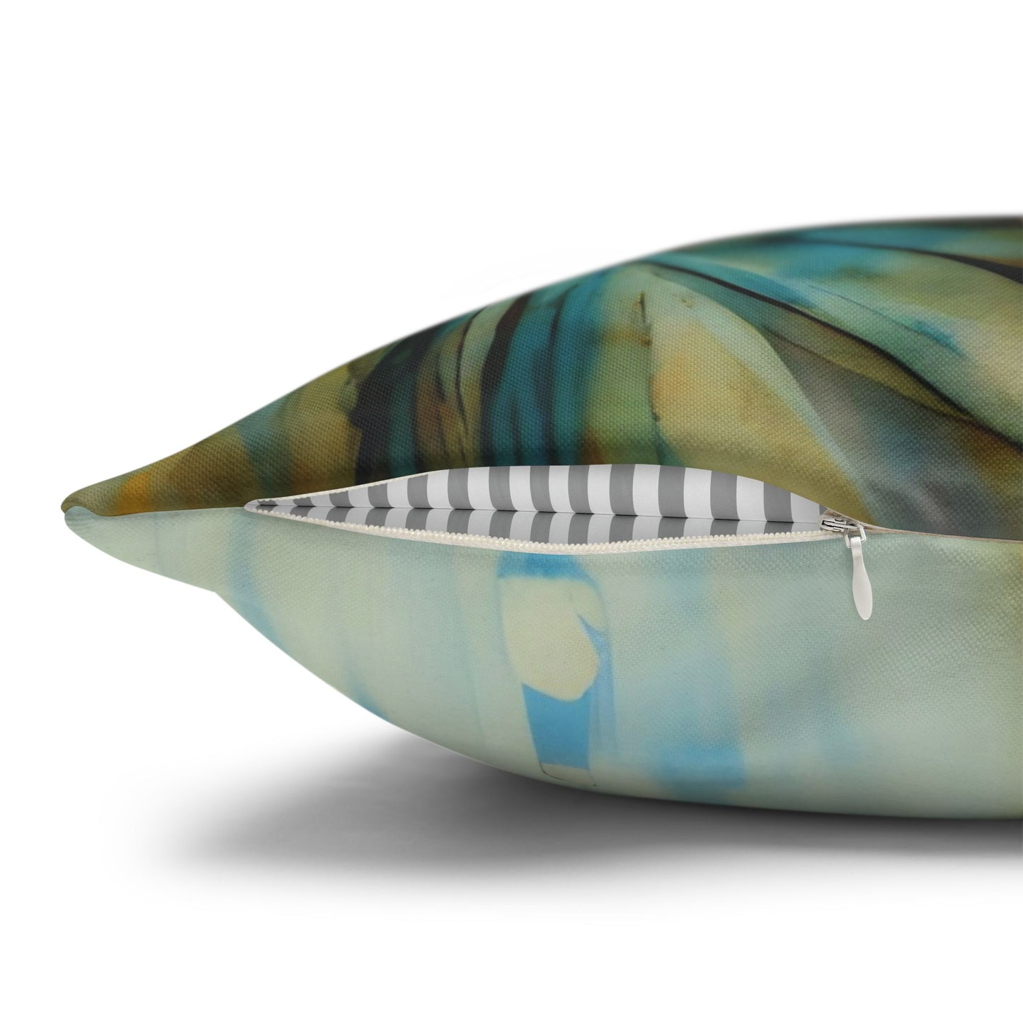 Elegant Dragonfly Art Pillowcase | Decorative Cushion Cover, Home Decor, Gift Idea, Bohemian Style, Christmas Decoration