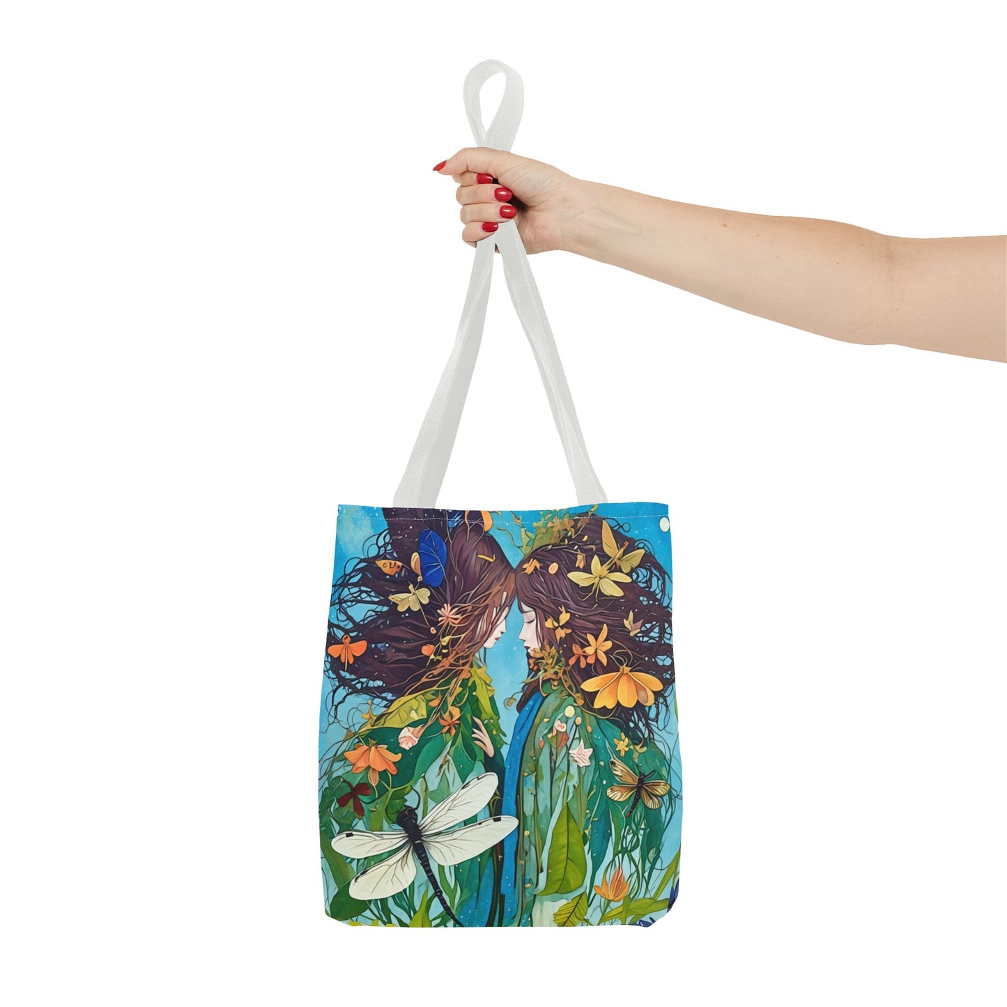 Tote Bag (AOP)