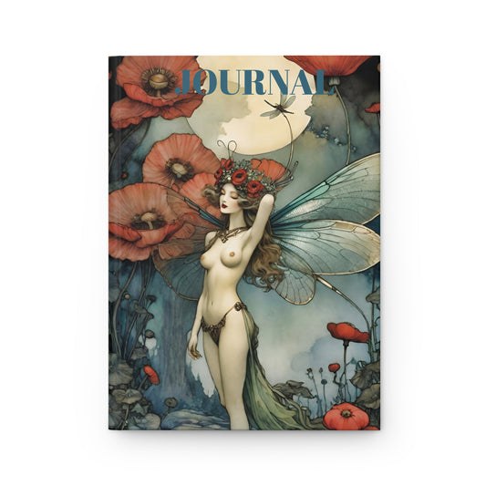 Fairy Journal