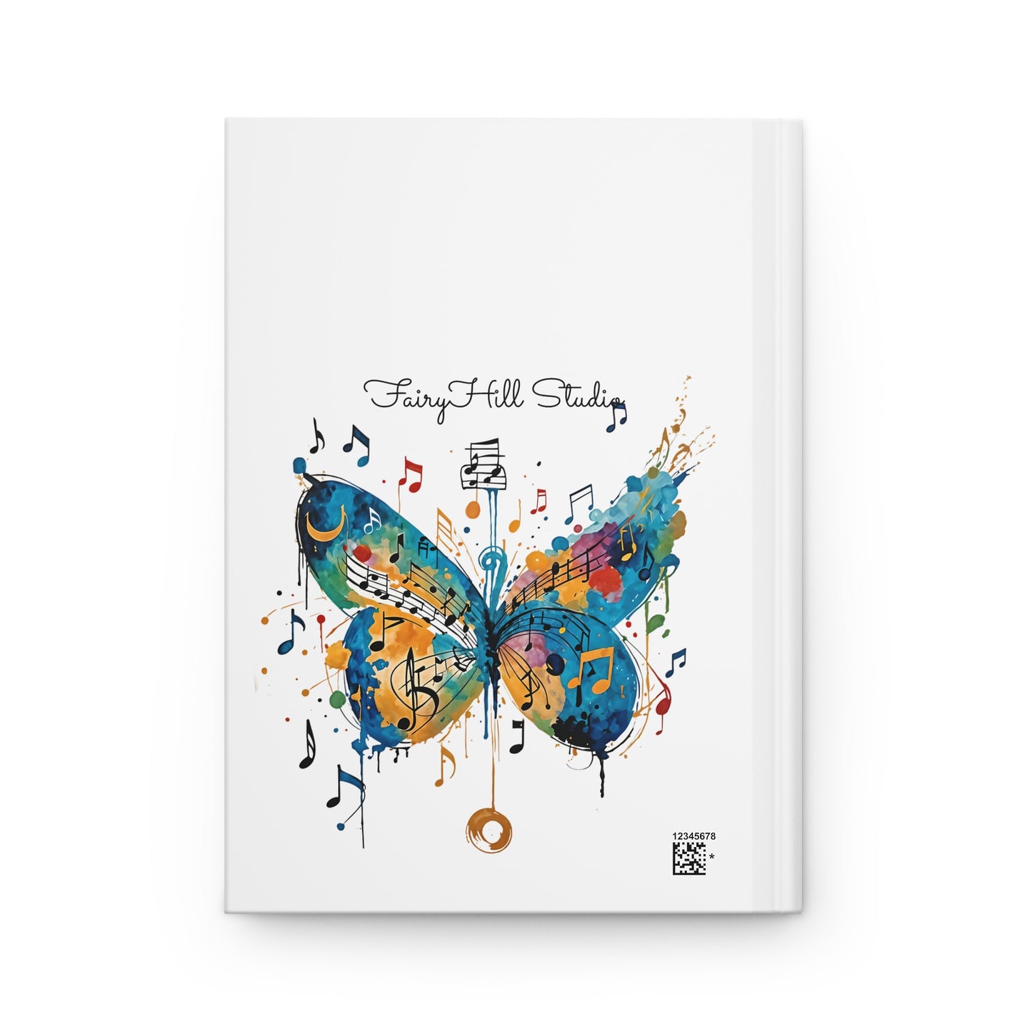 Butterfly Journal