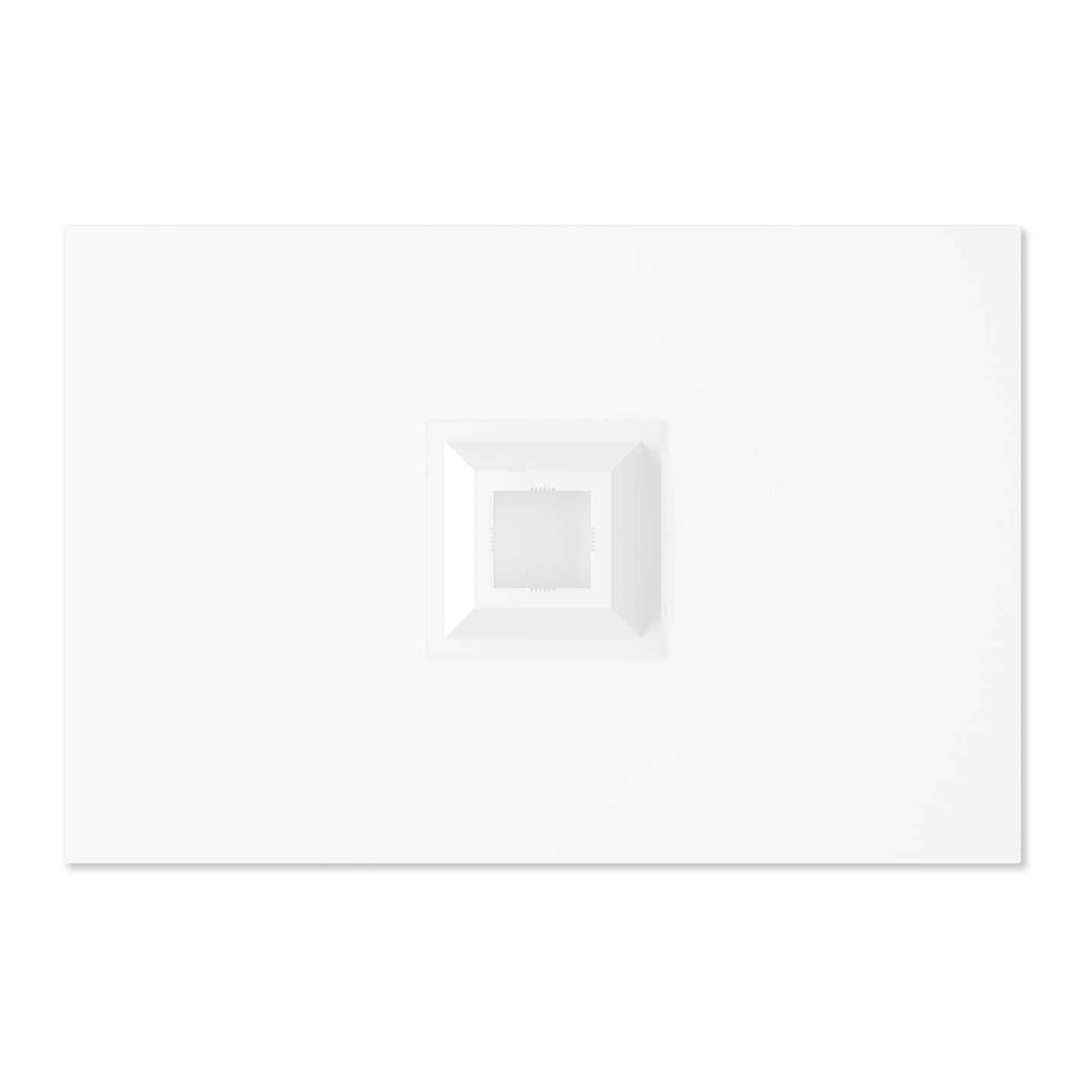 Art Acrylic Prints -Journey with Hot air ballons