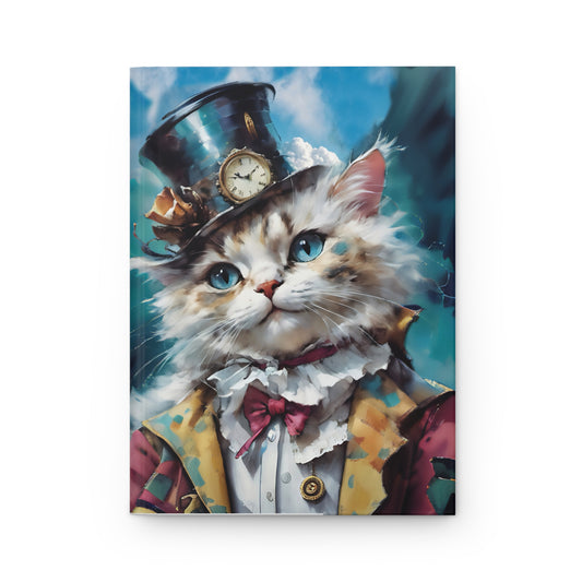 Fairy Hill Studio Hardcover Journal Matte write your story!