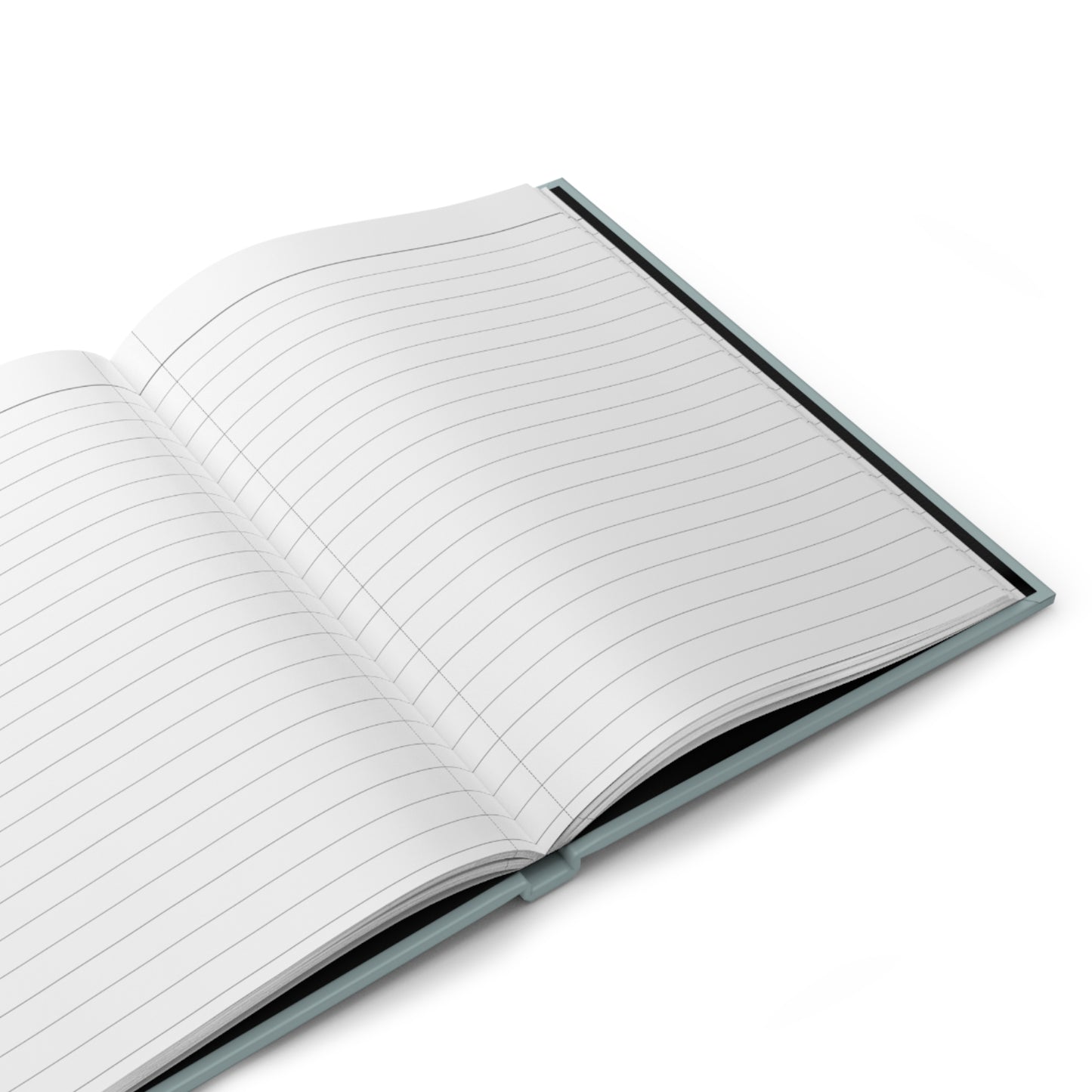Customized Hardcover Journal Matte