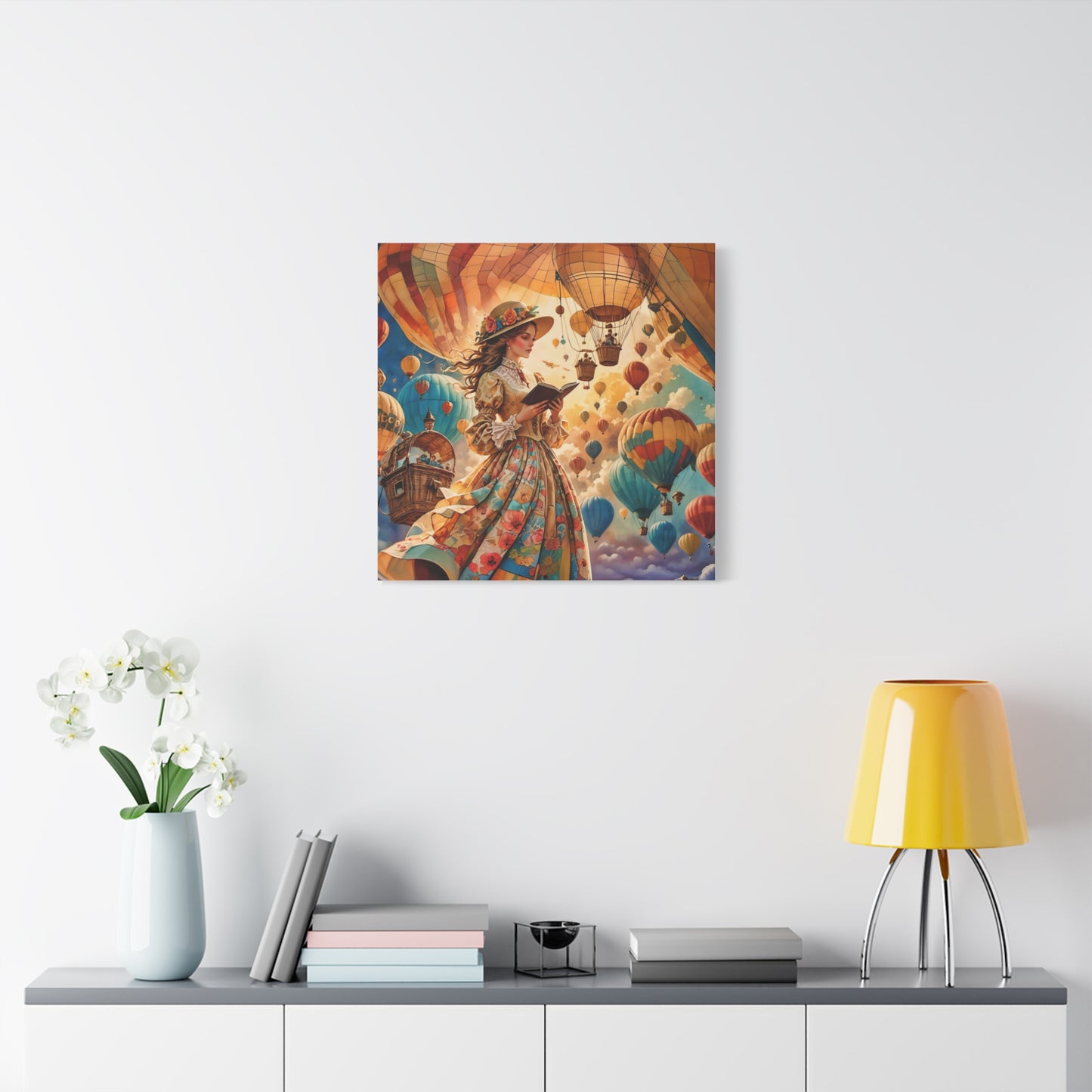 Acrylic Print