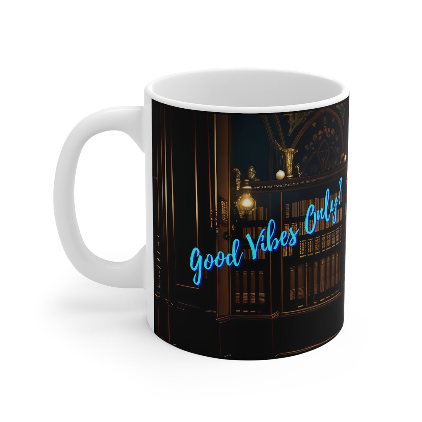 Mug 11oz