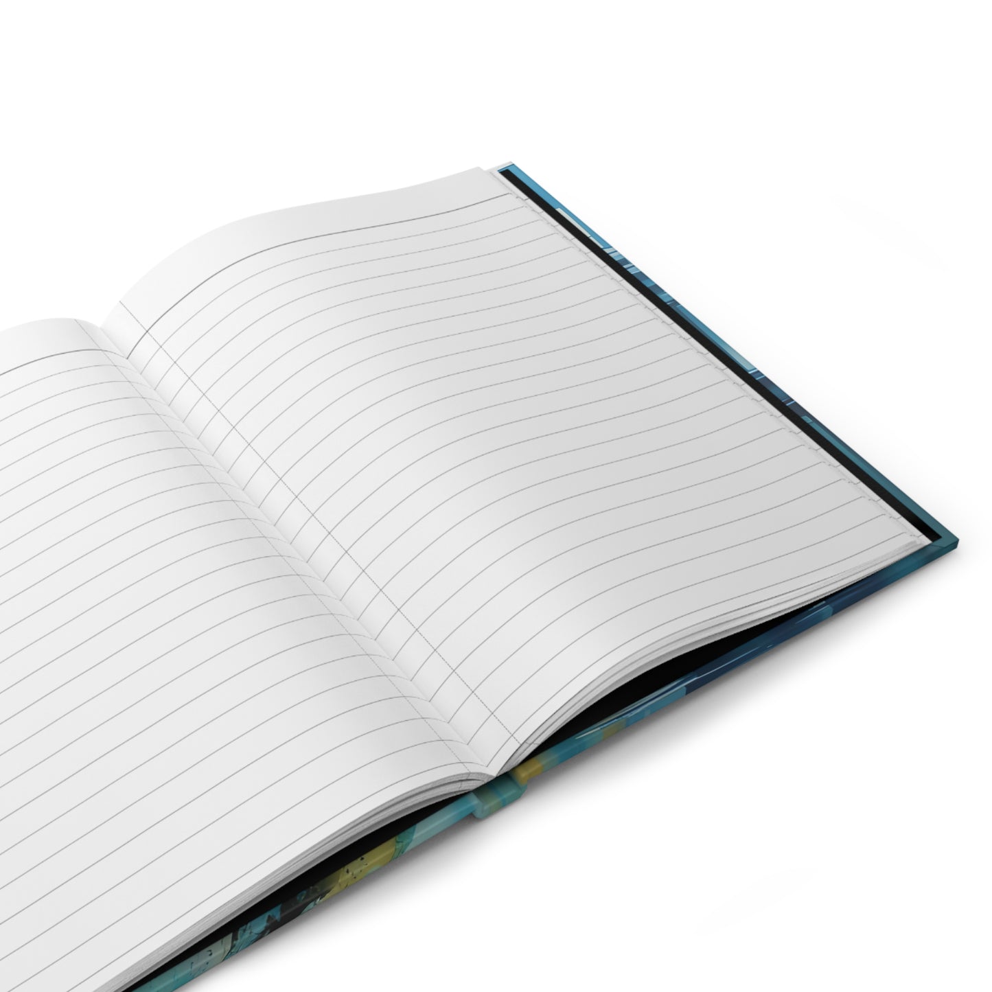 Fairy Hill Studio Hardcover Journal Matte write your story!