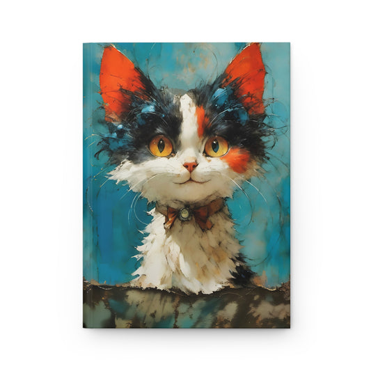 Fairy Hill Studio Hardcover Journal Matte write your story!