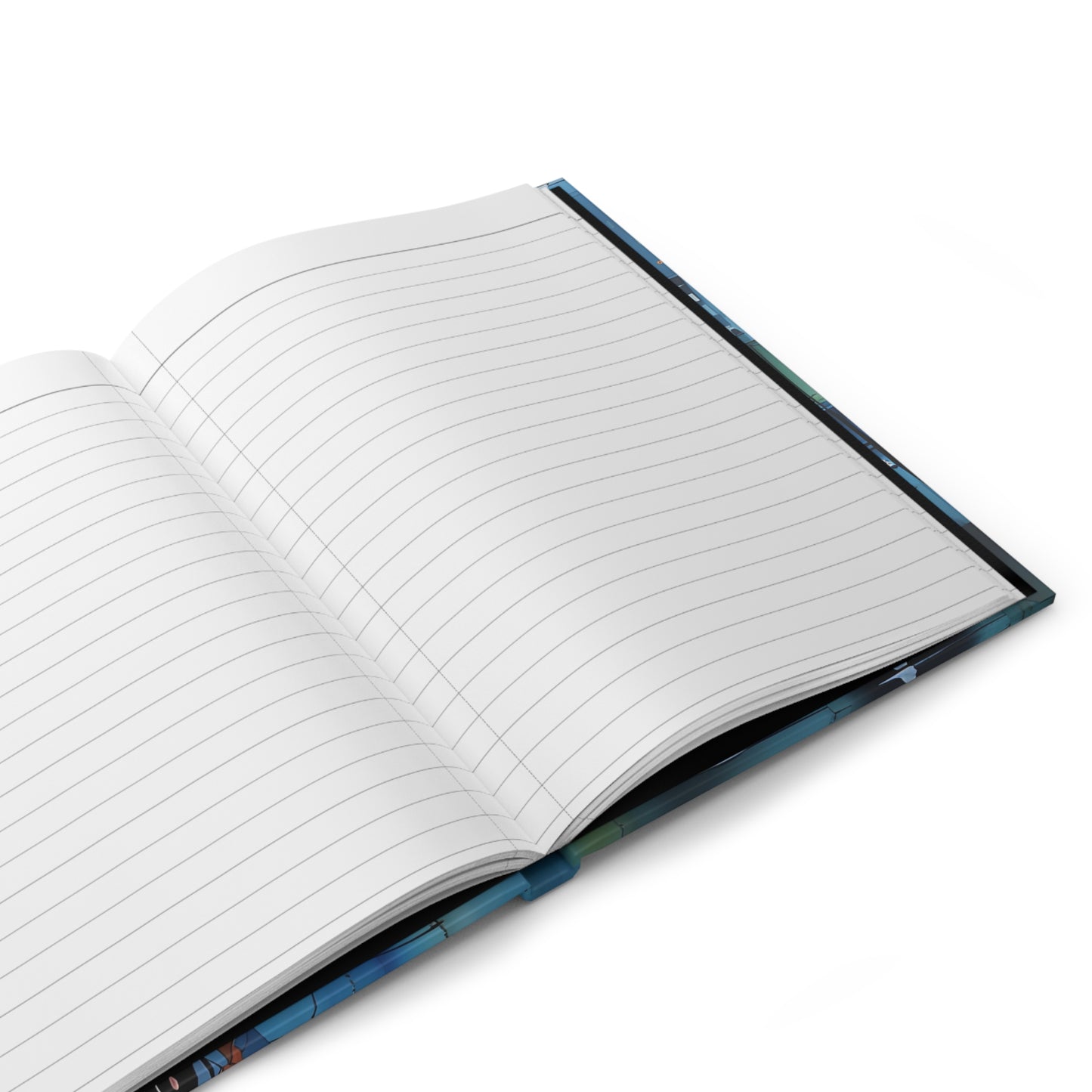 Hill Studio Hardcover Journal Matte write your story!