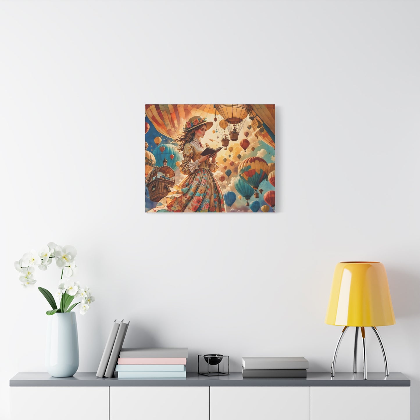 Acrylic Print