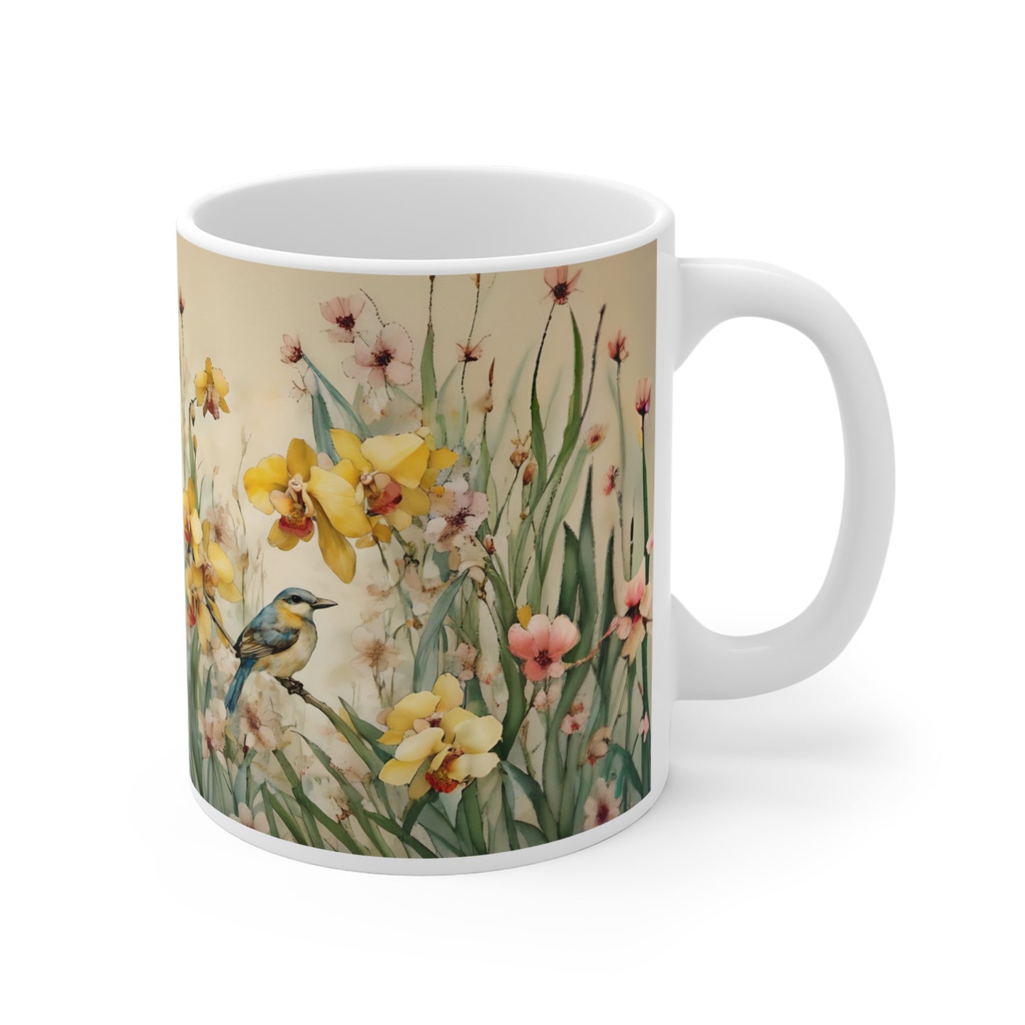 Mug 11oz