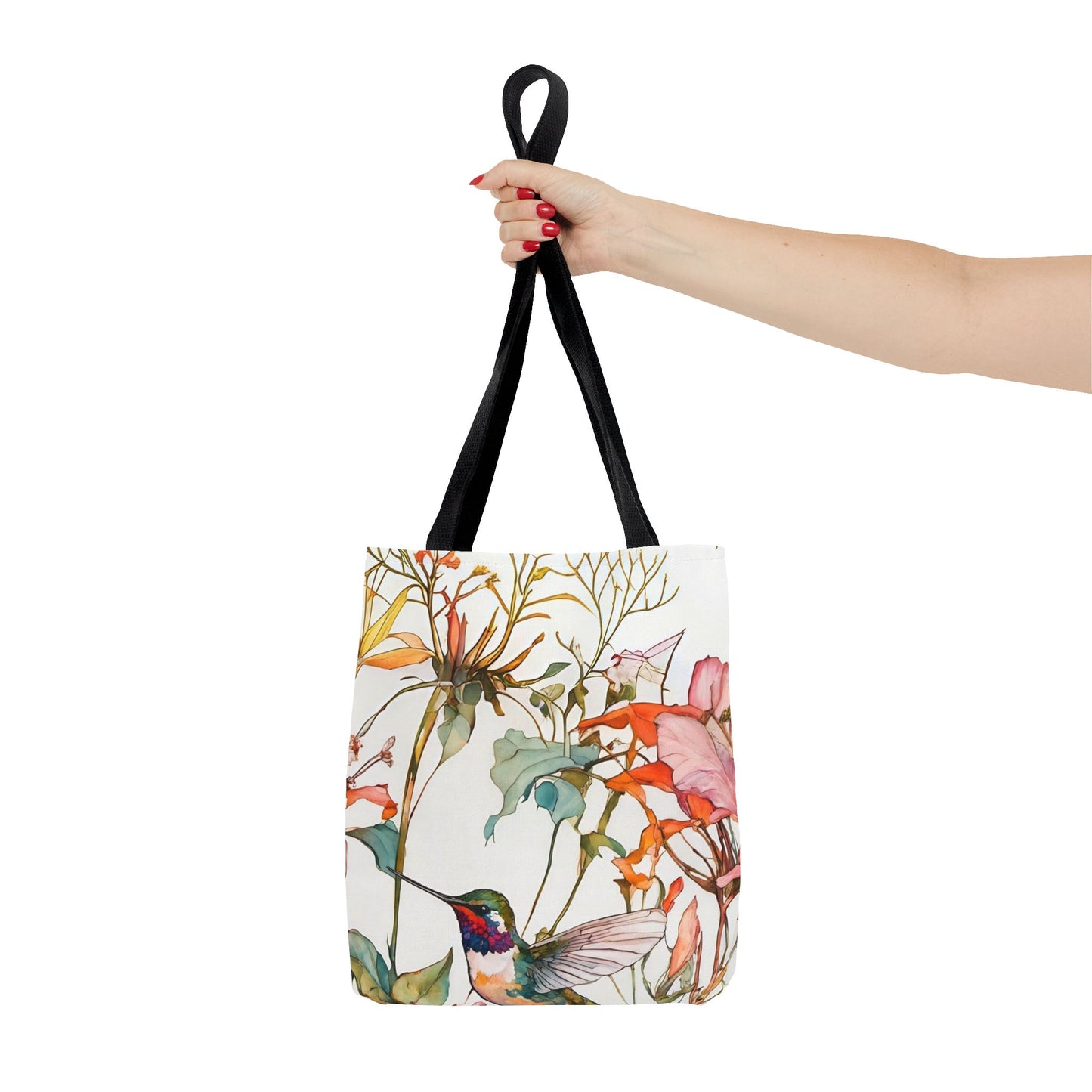 Tote Bag (AOP)