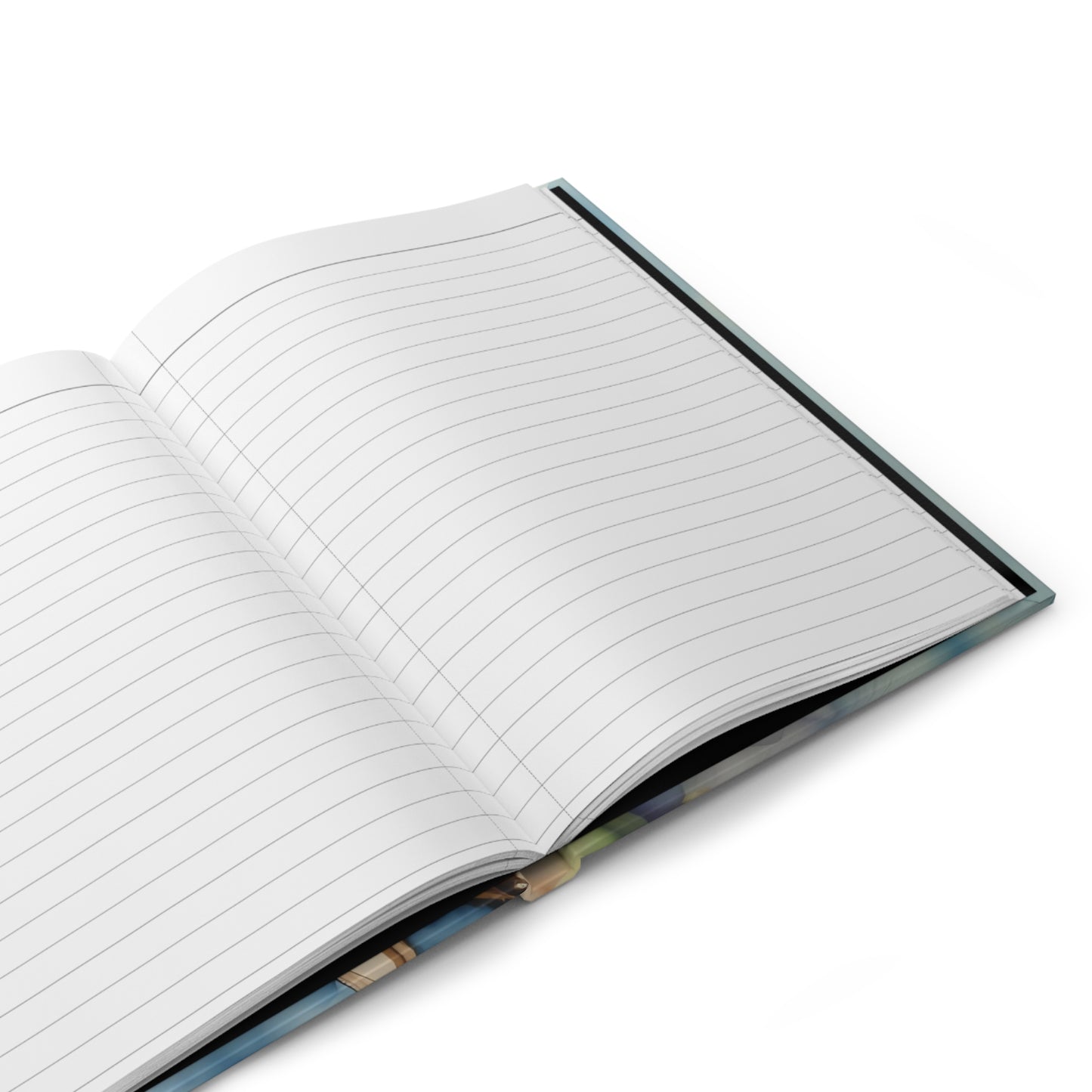 Cat Lovers Journal