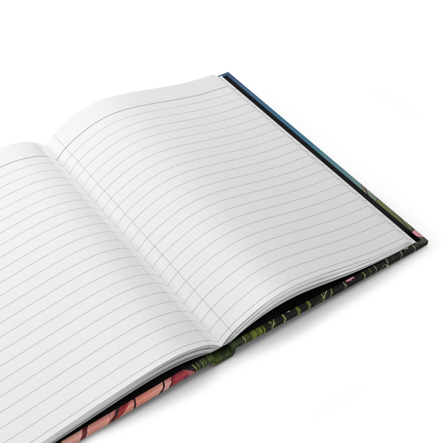 Fairy Hill Studio Hardcover Journal Matte write your story!