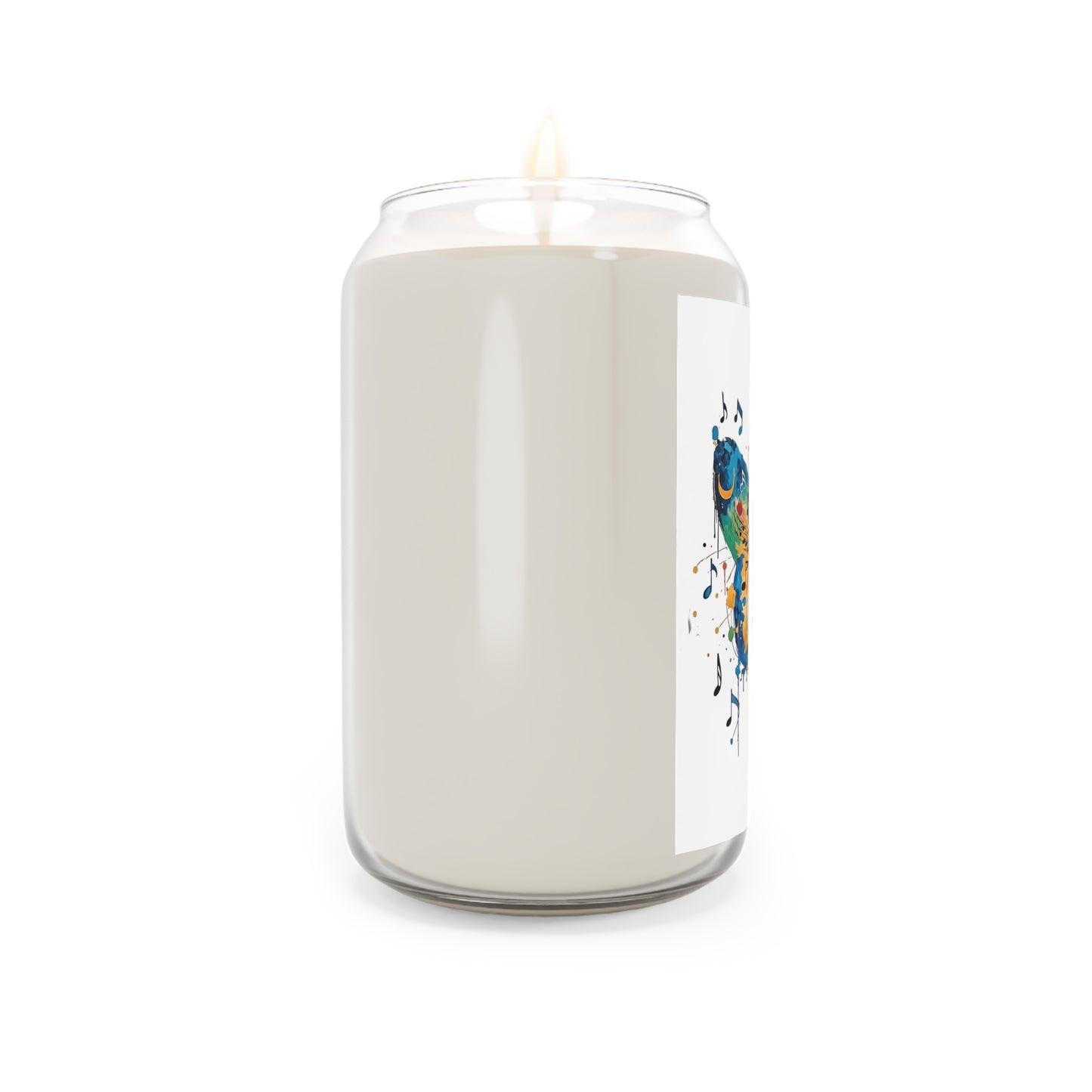 Enchanted Scented Soy Candles, Handcrafted Candles for Relaxation, Home Decor, Gift for Her, Spa Gifts, Unique Candle Collection