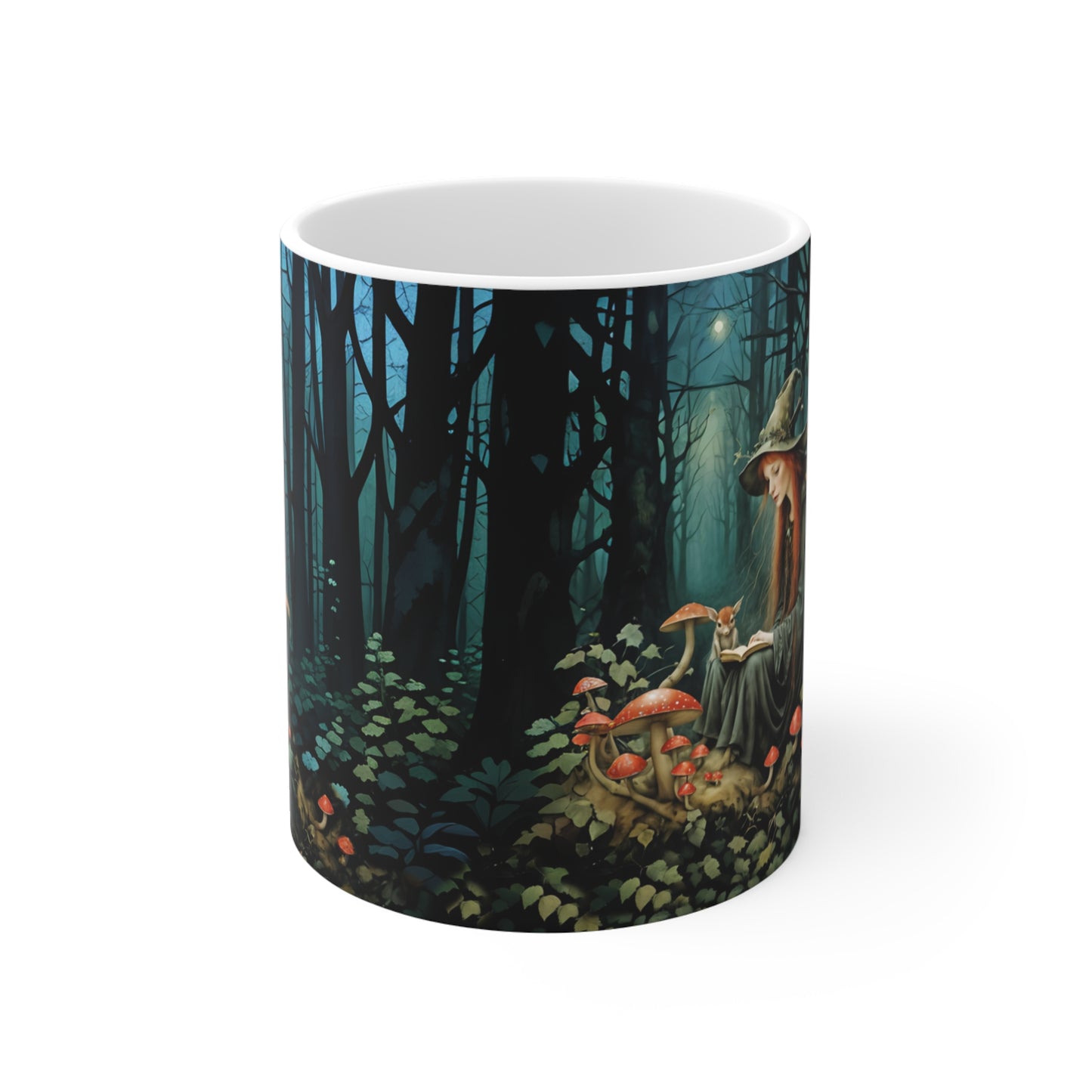 Mug 11oz