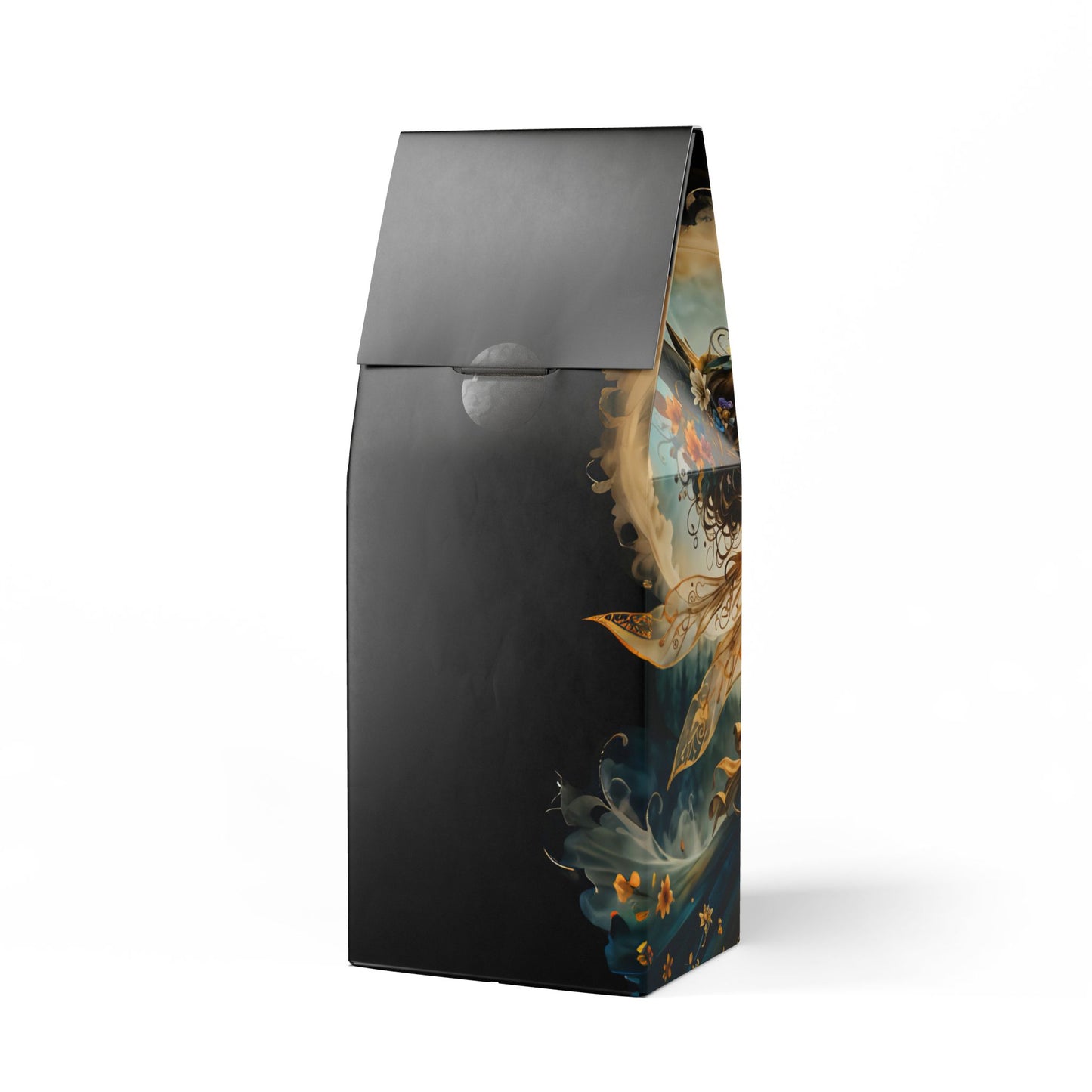 Cascades Coffee Blend (Medium-Dark Roast)