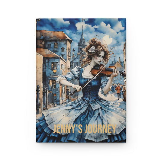 Customized Journal hard Cover ,Notebook gift art Matte