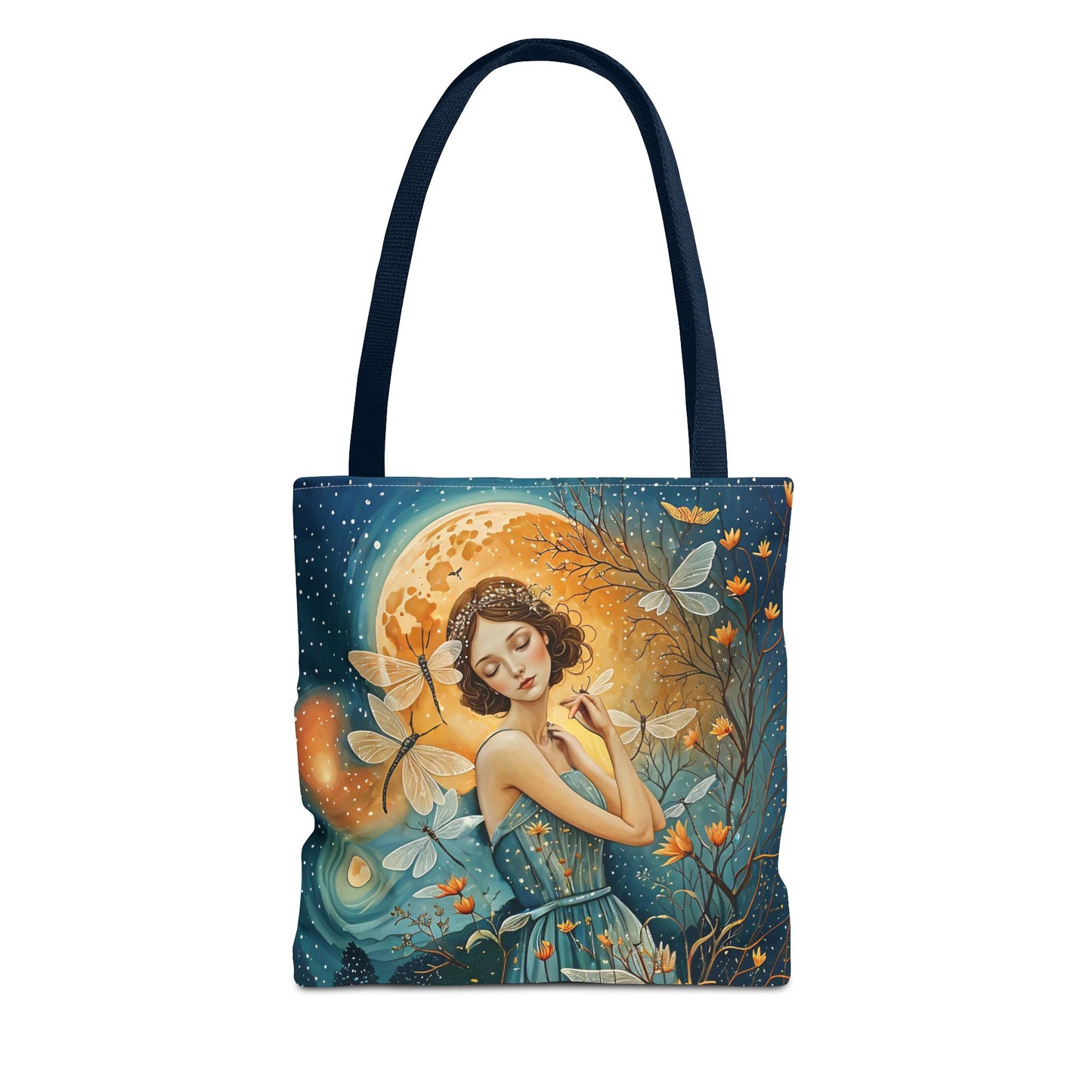 Tote Bag (AOP)