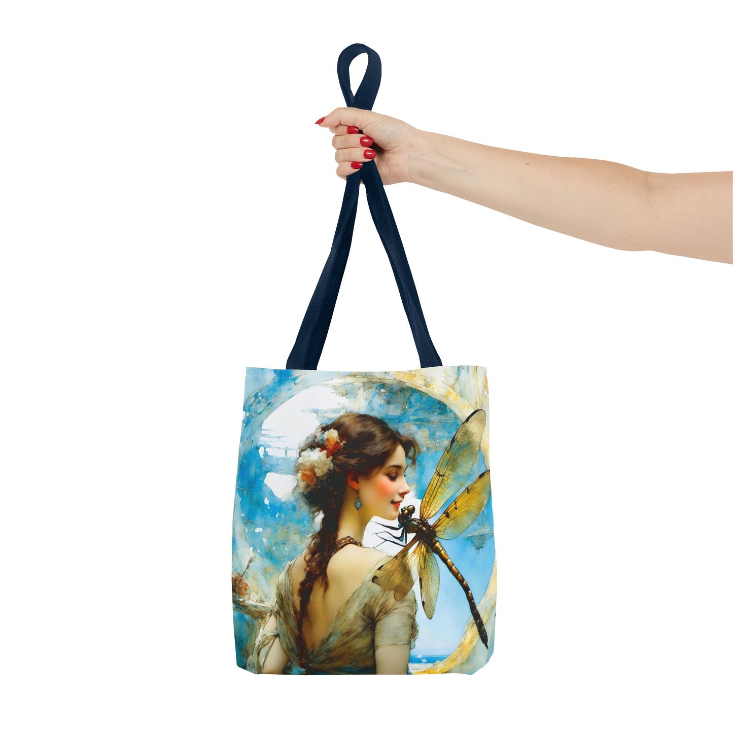 Tote Bag (AOP)