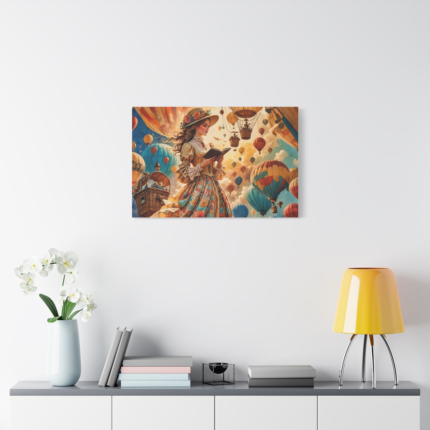 Acrylic Print
