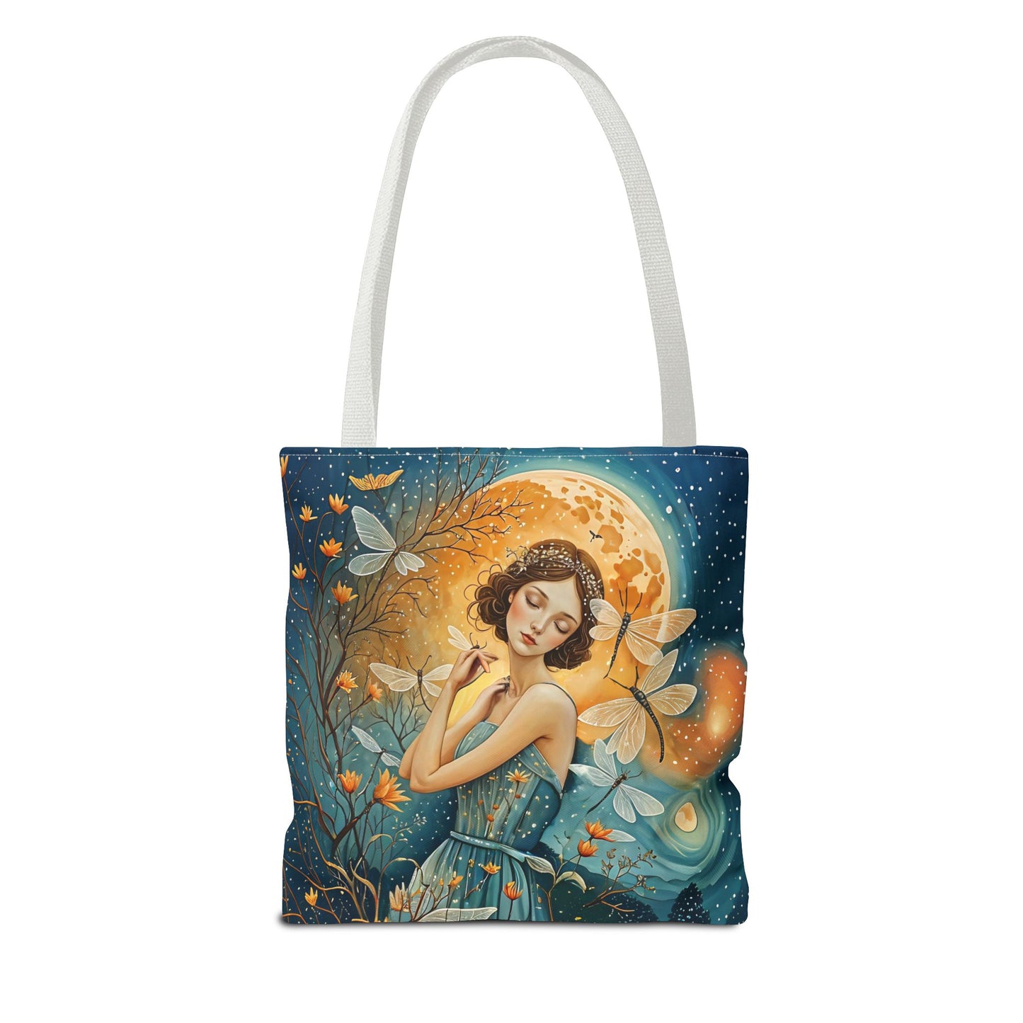 Tote Bag (AOP)