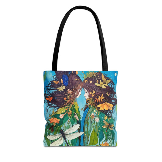 Tote Bag (AOP)