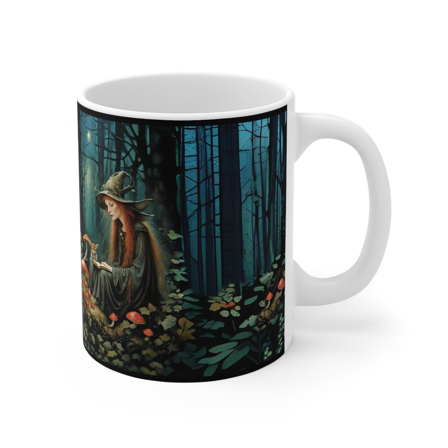 Mug 11oz