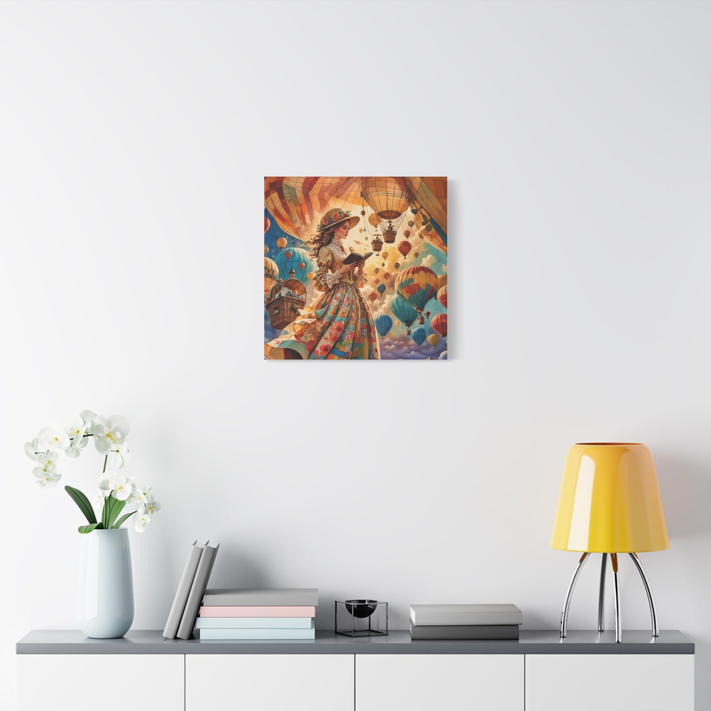 Acrylic Print